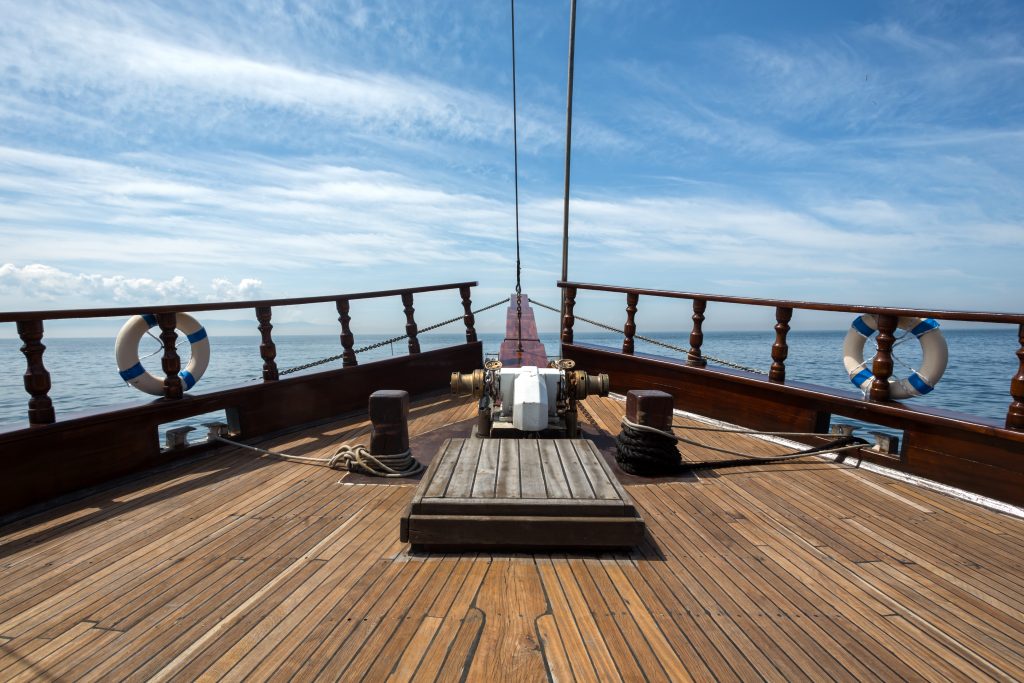 The Best Marine Paints For Wood in 2023 Exposed