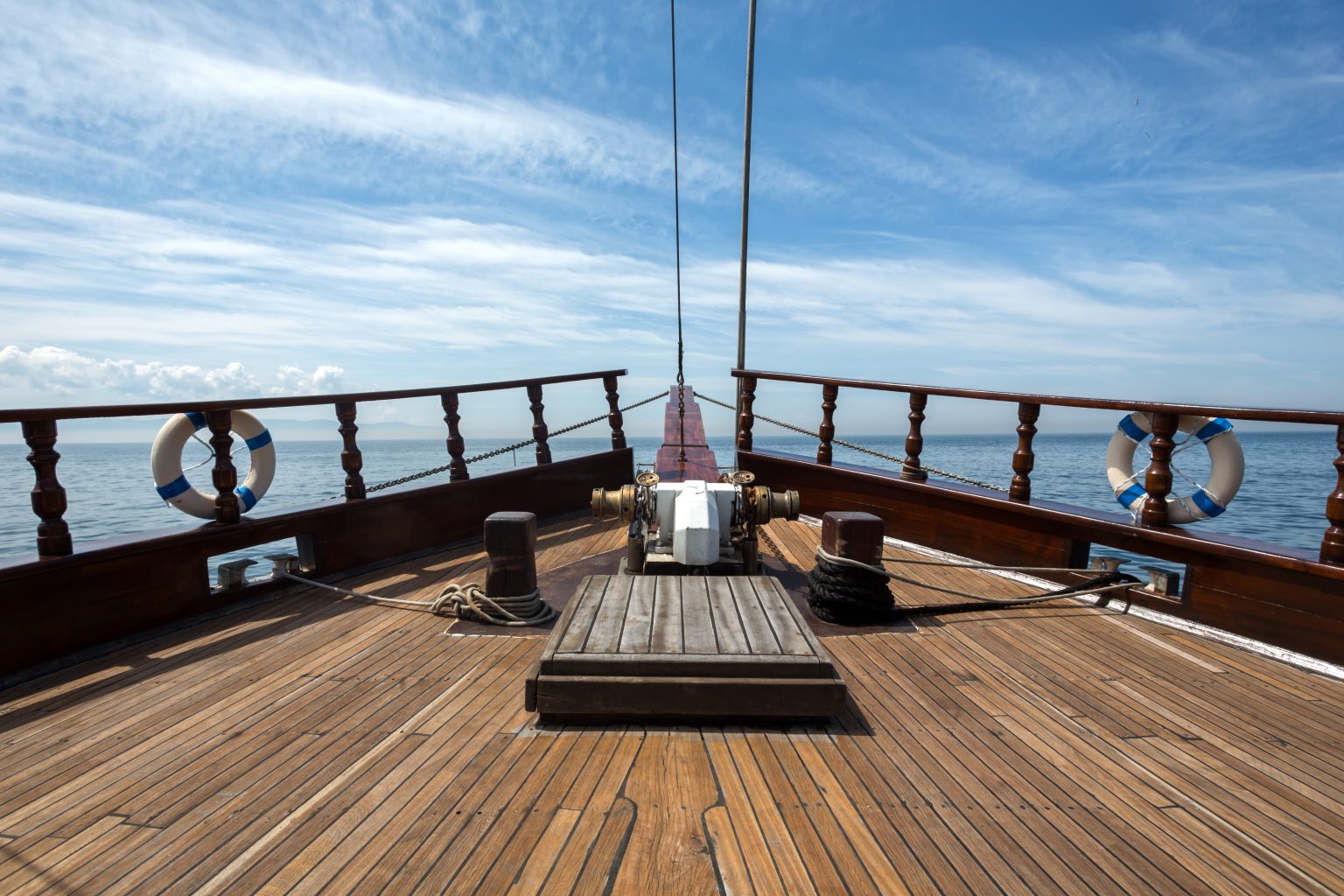 The Best Marine Paints For Wood in 2023 Exposed