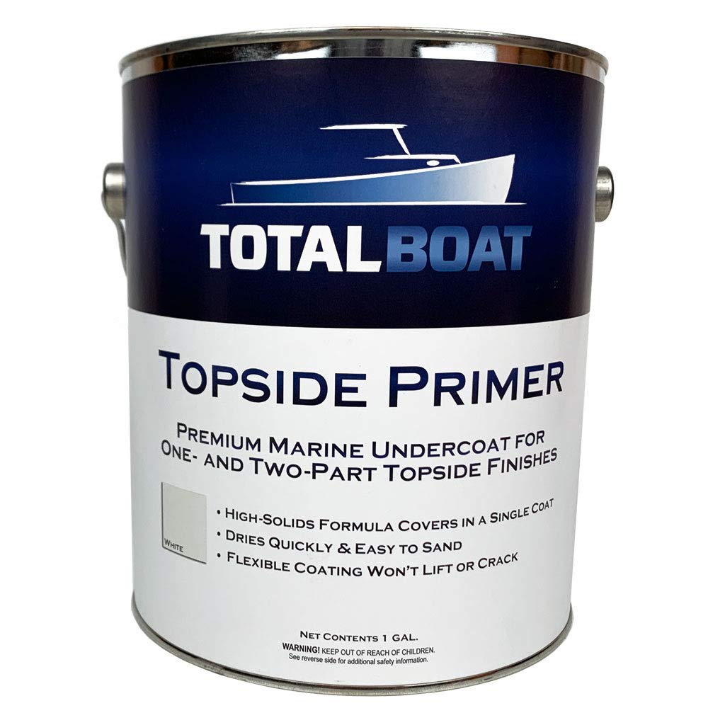 total boat topside marine wood paint primer