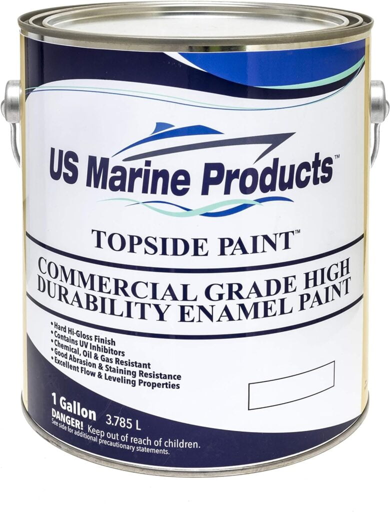 The Best Marine Paints For Wood in 2023 Exposed