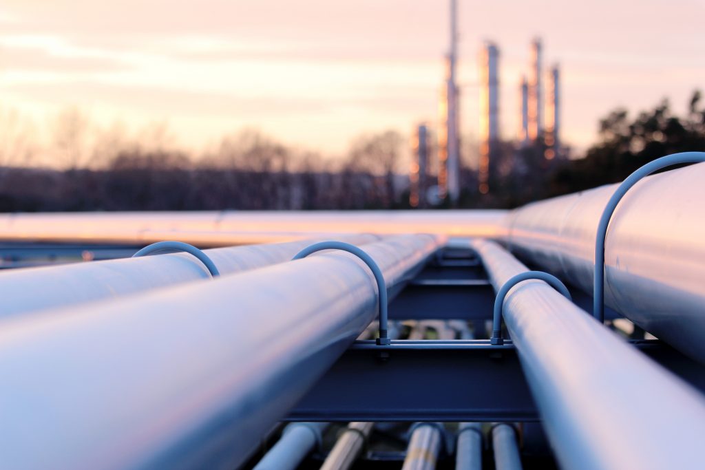 carboline facility
