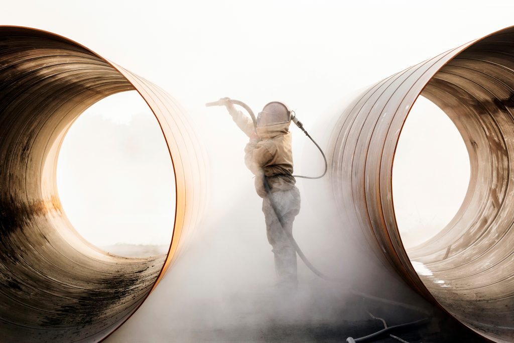 abrasion resistant and wear resistant coatings