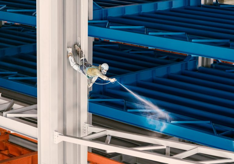 Best Intumescent Paint and Coatings (2024 Update)